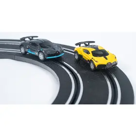 Autodráha - Mac Toys M1880049 DRIVERO autodráha 8,4 m - 5