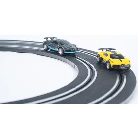 Autodráha - Mac Toys M1880049 DRIVERO autodráha 8,4 m - 6