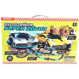 Mac Toys M1880049 DRIVERO autodráha 8,4 m