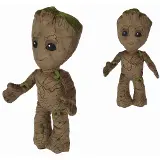 Nicotoy SI 5875823NPB plyšový Groot