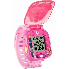 Dětské hodinky - Vtech ME 80551681 mluvící hodinky - Skye - 1