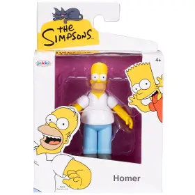 Figurky - Jakks Pacific 40175274 fig. The Simpsons - 2