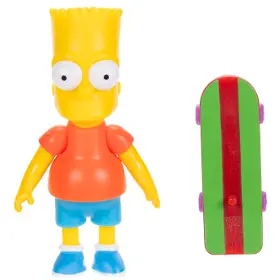 Figurky - Jakks Pacific 40175274 fig. The Simpsons - 3