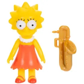 Figurky - Jakks Pacific 40175274 fig. The Simpsons - 5