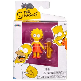 Figurky - Jakks Pacific 40175274 fig. The Simpsons - 6
