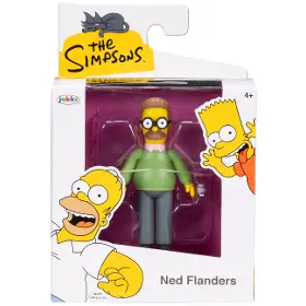Figurky - Jakks Pacific 40175274 fig. The Simpsons - 8
