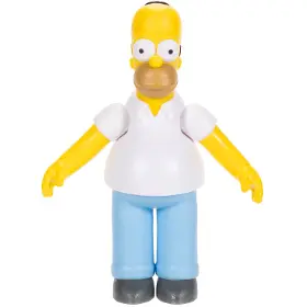 Figurky - Jakks Pacific 40175274 fig. The Simpsons - 1