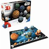 Ravensburger 2411577 Star Wars Galaxie