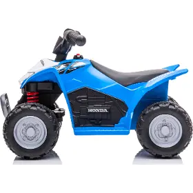 Elektrická štvorkolka - Buddy Toys BEC 5015 Honda čtyřkolka Blue - 3