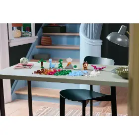 Stavebnice - LEGO ® 11041 Kreativní dinosauři - 11