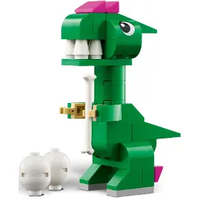 Stavebnice - LEGO ® 11041 Kreativní dinosauři - 5