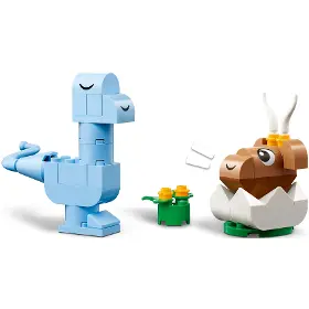 Stavebnice - LEGO ® 11041 Kreativní dinosauři - 6