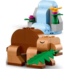 Stavebnice - LEGO ® 11041 Kreativní dinosauři - 7