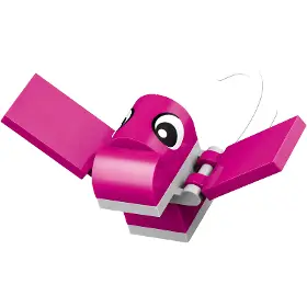 Stavebnice - LEGO ® 11041 Kreativní dinosauři - 8