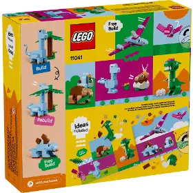 Stavebnice - LEGO ® 11041 Kreativní dinosauři - 12