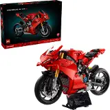 LEGO ® 42202 Ducati Panigale V4 S