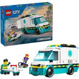 LEGO ® 60451 Sanitka, City