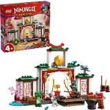 LEGO ® 71831 Chrám nindžů Spinjitzu, Ninjago®