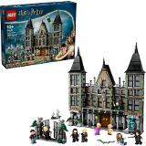 LEGO ® 76453 Sídlo Malfoyovcov