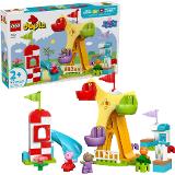 LEGO ® 10453 Zábavní park, Duplo
