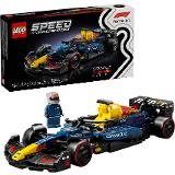 LEGO ® 77243 Pretekárske auto Oracle Red Bull Racing RB20 F1