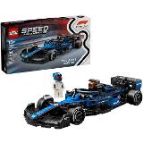 LEGO ® 77249 Závodní auto Williams Racing FW46 F1
