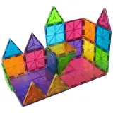 Magna-Tiles MT-02132 Magnetická stavebnice 32 ks