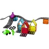 Magna-Tiles MT-23840 Magnetická stavebnice Downhill Duo 40 ks