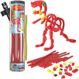 Spaghetteez SG-102001-12 Veloci-Wrap-tor 34 ks