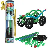 Spaghetteez SG-102003-12 Bendy Buggy 34 ks