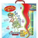 Spaghetteez SG-102006-6 Twist-A-Saurus Rex 64 ks