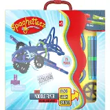 Spaghetteez SG-102007-6 Noodle Flyer 76 ks