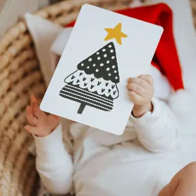 Knihy pro nejmenší - EDUkid EK231013 Milníkové a kontrast - 8