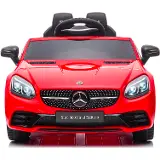 Buddy Toys BEC 8181 Merceces-Benz SLCRed