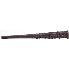 Hračky z filmů a pohádek - Wow Stuff Harry Potter svítící hůlky - 2