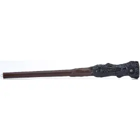 Hračky z filmů a pohádek - Wow Stuff Harry Potter svítící hůlky - 3