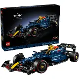 LEGO ® 42206 Auto Oracle Red Bull Racing RB20 F1
