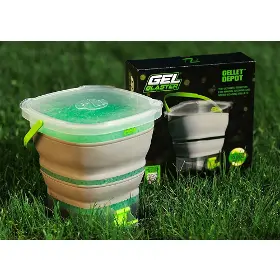 Příslušenství k dětským zbraním - Gel Blaster Originální Depot - 2