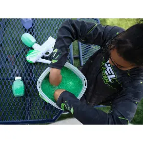 Příslušenství k dětským zbraním - Gel Blaster Originální Depot - 4