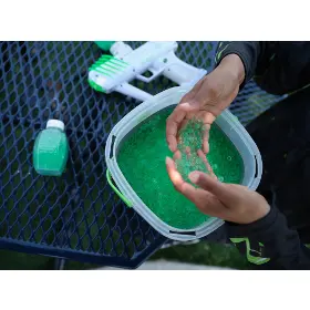 Příslušenství k dětským zbraním - Gel Blaster Originální Depot - 5