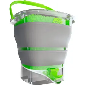 Příslušenství k dětským zbraním - Gel Blaster Originální Depot - 1
