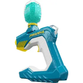 Dětské zbraně - Gel Blaster Piranha - 2