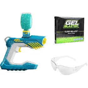 Dětské zbraně - Gel Blaster Piranha - 3