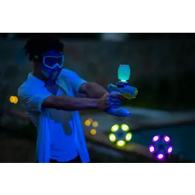 Dětské zbraně - Gel Blaster Piranha - 5