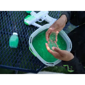 Dětské zbraně - Gel Blaster Surge Ready-to-Blast - 6