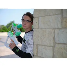 Dětské zbraně - Gel Blaster Surge Ready-to-Blast - 8