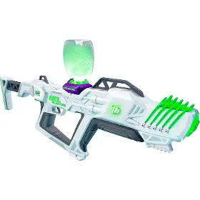 Dětské zbraně - Gel Blaster Surge XL Day 'N' Nite - 2