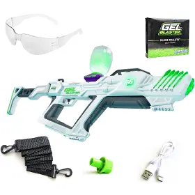 Dětské zbraně - Gel Blaster Surge XL Day 'N' Nite - 3