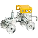 Merkur Mini 53 - Traktor
