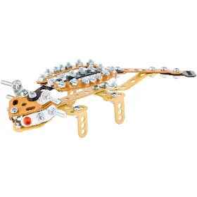 Stavebnice - Merkur Dino - Ankylosaurus - 1